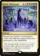 [Foil] Eerie Ultimatum (184) (Ikoria: Lair of Behemoths)