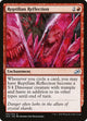 Reptilian Reflection (132) (Ikoria: Lair of Behemoths)