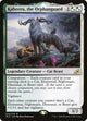 [Foil] Kaheera, the Orphanguard (224) (Ikoria: Lair of Behemoths)