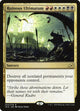 [Foil] Ruinous Ultimatum (204) (Ikoria: Lair of Behemoths)