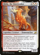 Zirda, the Dawnwaker (233) (Ikoria: Lair of Behemoths)