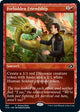 [Foil] Forbidden Friendship (367) (Ikoria)