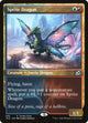 [Foil] Sprite Dragon (369) (Ikoria)