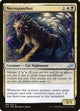 [Foil] Necropanther (196) (Ikoria: Lair of Behemoths)