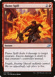 Flame Spill (117) (Ikoria: Lair of Behemoths)