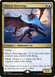 Skycat Sovereign (207) (Ikoria: Lair of Behemoths)
