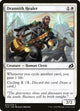 [Foil] Drannith Healer (10) (Ikoria: Lair of Behemoths)