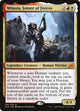 [Foil] Winota, Joiner of Forces (216) (Ikoria: Lair of Behemoths)