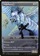 Vulpikeet (Showcase) (282) (Ikoria: Lair of Behemoths)