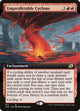 [Foil] Unpredictable Cyclone (Extended Art) (325) (Ikoria: Lair of Behemoths)