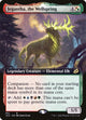 Jegantha, the Wellspring (Extended Art) (352) (Ikoria: Lair of Behemoths)