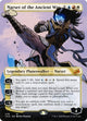 Narset of the Ancient Way (Borderless) (278) (Ikoria: Lair of Behemoths)