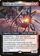 Obosh, the Preypiercer (Extended Art) (357) (Ikoria: Lair of Behemoths)