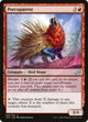 Porcuparrot (128) (Ikoria: Lair of Behemoths)