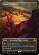 Savai Triome (Showcase) (312) (Ikoria: Lair of Behemoths)