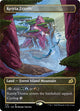 Ketria Triome (Showcase) (310) (Ikoria: Lair of Behemoths)