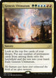 [Foil] Genesis Ultimatum (189) (Ikoria: Lair of Behemoths)