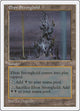 Ebon Stronghold (Fifth Edition)