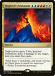 [Foil] Inspired Ultimatum (191) (Ikoria: Lair of Behemoths)