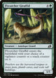 Flycatcher Giraffid (153) (Ikoria: Lair of Behemoths)