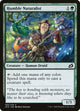 [Foil] Humble Naturalist (160) (Ikoria: Lair of Behemoths)