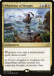 [Foil] Whirlwind of Thought (215) (Ikoria: Lair of Behemoths)