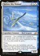 Yorion, Sky Nomad (232) (Ikoria: Lair of Behemoths)