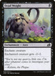 [Foil] Dead Weight (83) (Ikoria: Lair of Behemoths)