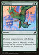[Foil] Plummet (169) (Ikoria: Lair of Behemoths)