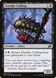 Durable Coilbug (85) (Ikoria: Lair of Behemoths)