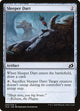[Foil] Sleeper Dart (240) (Ikoria: Lair of Behemoths)