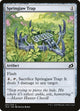 Springjaw Trap (241) (Ikoria: Lair of Behemoths)