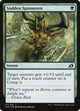 [Foil] Sudden Spinnerets (171) (Ikoria: Lair of Behemoths)