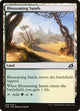 Blossoming Sands (244) (Ikoria: Lair of Behemoths)