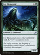 Ivy Elemental (161) (Ikoria: Lair of Behemoths)