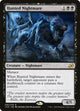 Hunted Nightmare (92) (Ikoria: Lair of Behemoths)