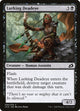 [Foil] Lurking Deadeye (94) (Ikoria: Lair of Behemoths)