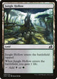 Jungle Hollow (249) (Ikoria: Lair of Behemoths)