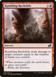 Rumbling Rockslide (134) (Ikoria: Lair of Behemoths)