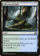 Thornwood Falls (256) (Ikoria: Lair of Behemoths)
