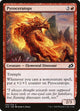 Pyroceratops (130) (Ikoria: Lair of Behemoths)