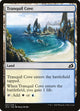 Tranquil Cove (257) (Ikoria: Lair of Behemoths)