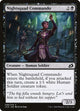 Nightsquad Commando (98) (Ikoria: Lair of Behemoths)