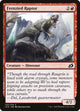 Frenzied Raptor (120) (Ikoria: Lair of Behemoths)