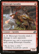 [Foil] Blisterspit Gremlin (108) (Ikoria: Lair of Behemoths)