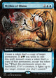 Mythos of Illuna (Extended Art) (318) (Ikoria: Lair of Behemoths)