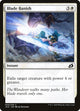 Blade Banish (4) (Ikoria: Lair of Behemoths)