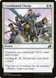 [Foil] Coordinated Charge (6) (Ikoria: Lair of Behemoths)