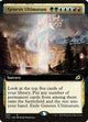 [Foil] Genesis Ultimatum (Extended Art) (336) (Ikoria: Lair of Behemoths)
