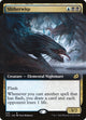 Slitherwisp (Extended Art) (345) (Ikoria: Lair of Behemoths)